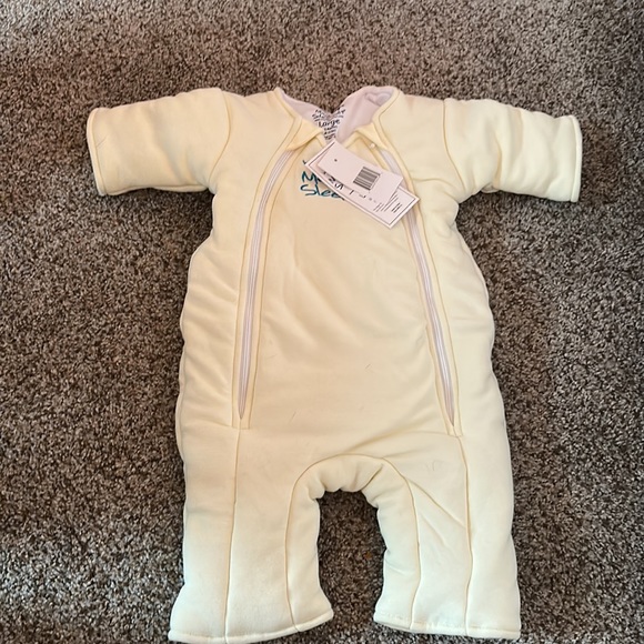 Magicsuit Pajamas Merlins Magic Sleep Suit Large Poshmark